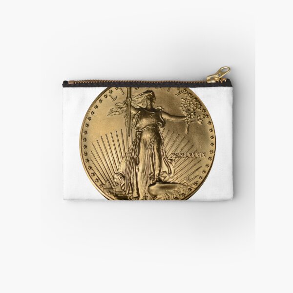 Item preview, 1989 1oz Gold Coin designed and sold by EndPoss.