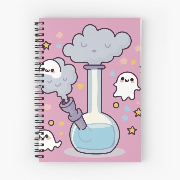 Item preview, Smokin’ With My Ghoulies designed and sold by B-and-E.
