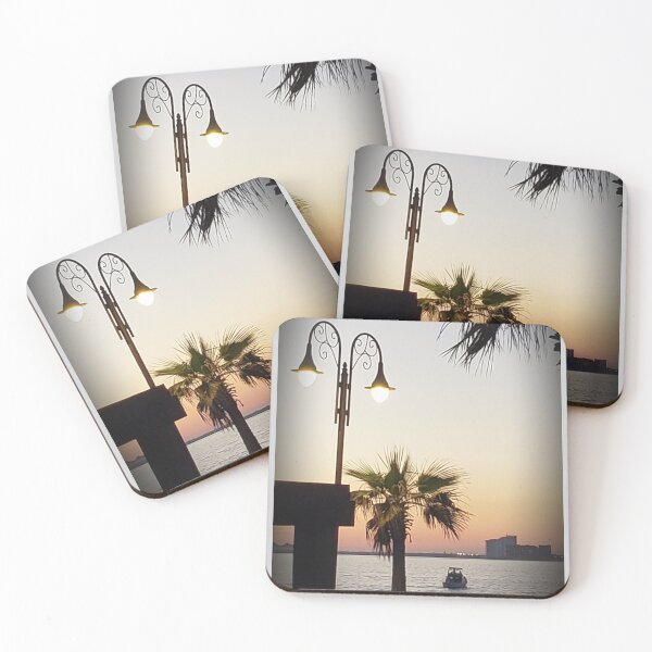 Item preview, Relaxing view "Vacations " designed and sold by Desierto-playa.