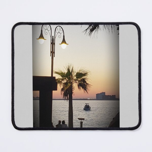 Item preview, Relaxing view "Vacations " designed and sold by Desierto-playa.