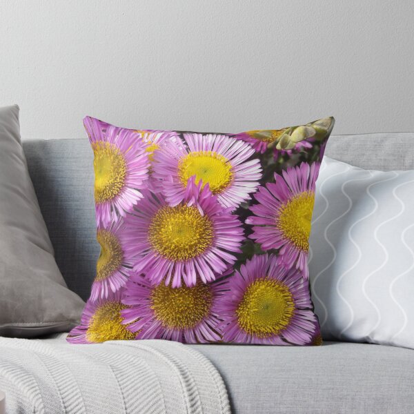 Item preview, pink and yellow flowers designed and sold by Wendy Massey.