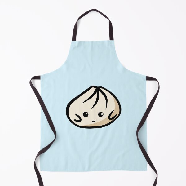 Item preview, Shy Bao Kawaii Dumpling designed and sold by Chigurena.