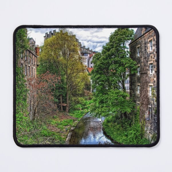 Item preview, Dean Village designed and sold by tomg.