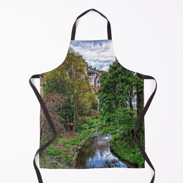 Item preview, Dean Village designed and sold by tomg.