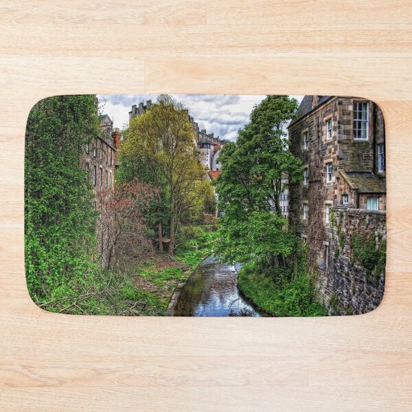 Item preview, Dean Village designed and sold by tomg.