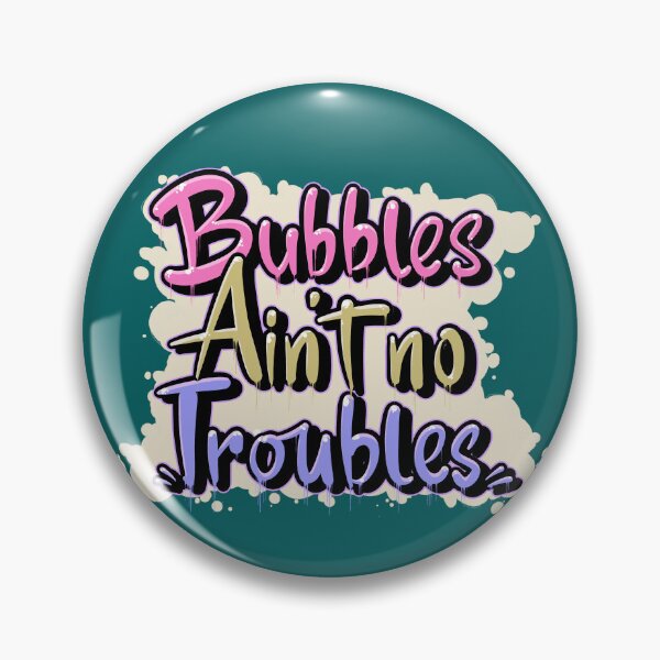 Item preview, Graffiti Sparks Troubles designed and sold by 2wear.