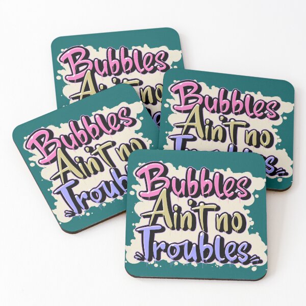 Item preview, Graffiti Sparks Troubles designed and sold by 2wear.