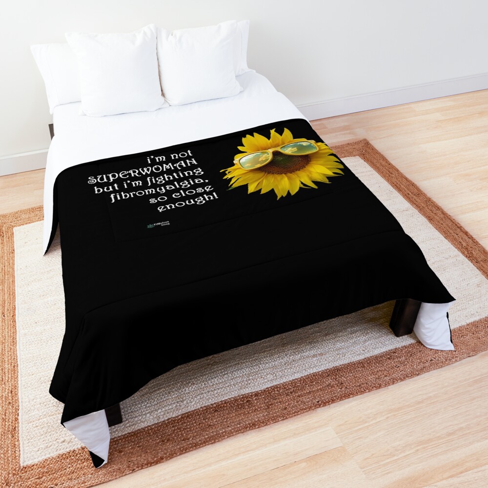 Item preview, Comforter designed and sold by FABulous-living.