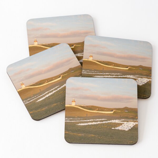 Item preview, St John's Point Lighthouse, Donegal designed and sold by Adrian McGlynn.