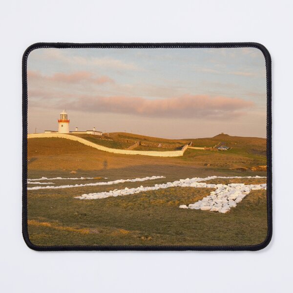 Item preview, St John's Point Lighthouse, Donegal designed and sold by Adrian McGlynn.