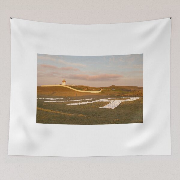 Item preview, St John's Point Lighthouse, Donegal designed and sold by Adrian McGlynn.