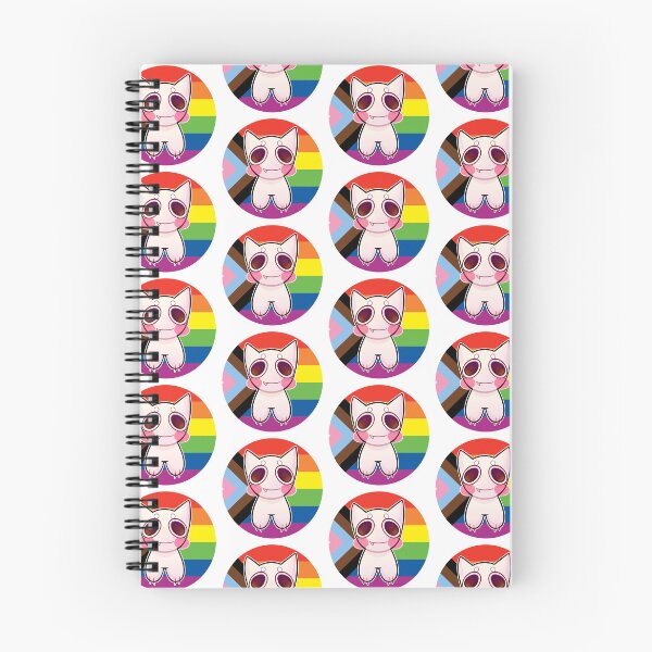 Artikelvorschau, Progressive Pride Flag - ADHS-Kreatur entworfen und verkauft von Ellieedoodles.