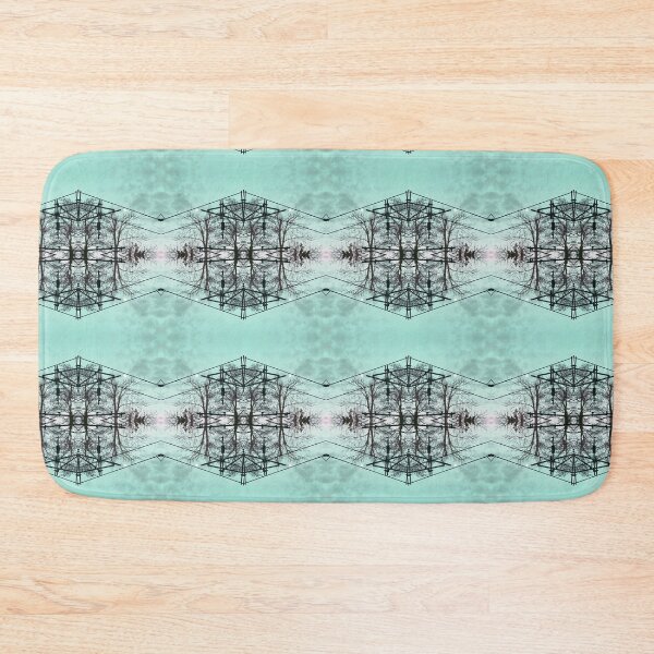 Item preview, Summer Railway Moon Photo Pattern designed and sold by vallisrowe.