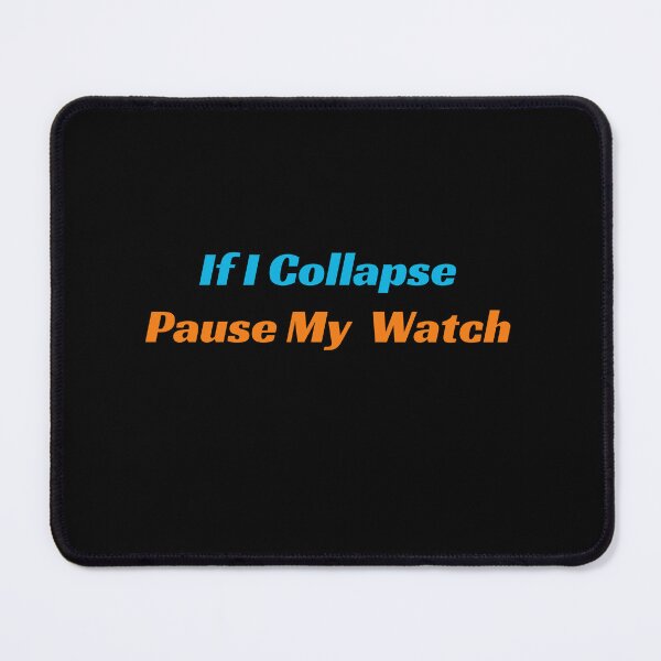 Item preview, Finish Line or Flatline, Just Save My Time! designed and sold by Triathlongram.
