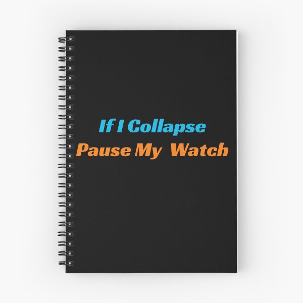 Item preview, Finish Line or Flatline, Just Save My Time! designed and sold by Triathlongram.