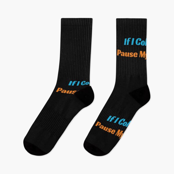 Item preview, Finish Line or Flatline, Just Save My Time! designed and sold by Triathlongram.