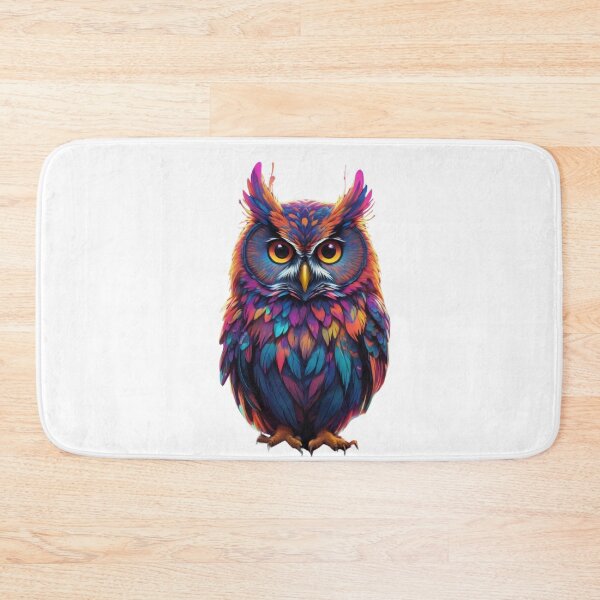 Item preview, Aww this owl! designed and sold by radio-shirts.