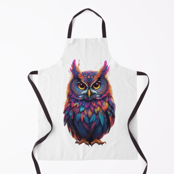 Item preview, Aww this owl! designed and sold by radio-shirts.