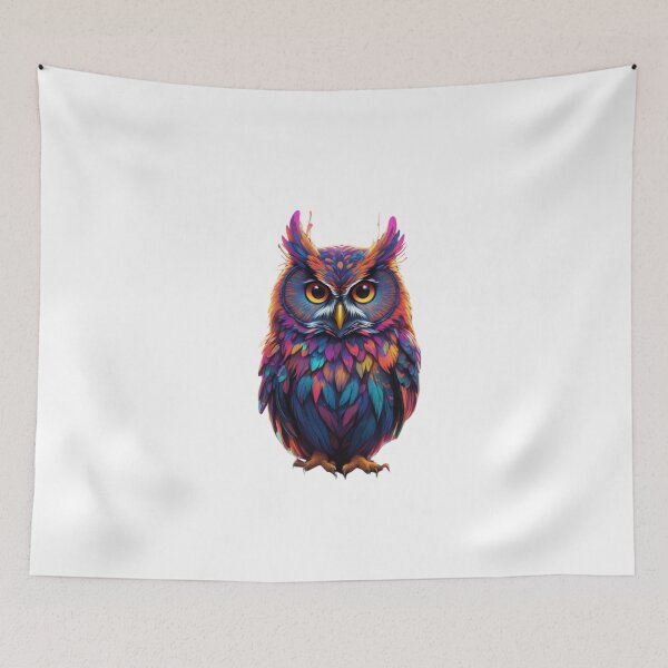 Item preview, Aww this owl! designed and sold by radio-shirts.