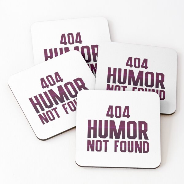 Item preview, 404 Humor Not Found - Programmer, Coder, Developer, Computer Engineer Humor (Dark Cyber Grid Design) designed and sold by Spiprinto.