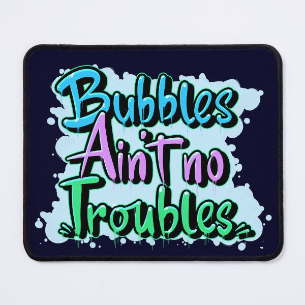 Item preview, Graffiti Sparks Troubles designed and sold by 2wear.