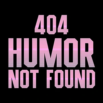Artwork thumbnail, 404 Humor Not Found - Programmer, Coder, Developer, Computer Engineer Humor (Light Cyber Grid Design) by Spiprinto