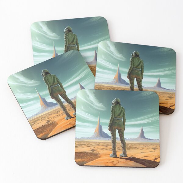 Item preview, Intergalactic Visions 05 designed and sold by Saudade--.
