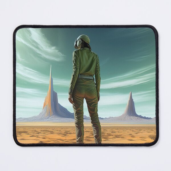 Item preview, Intergalactic Visions 05 designed and sold by Saudade--.