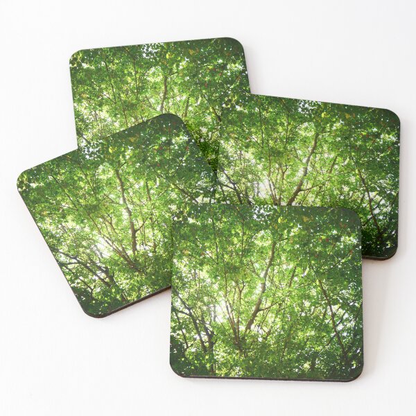 Item preview, Answer in the Trees designed and sold by PerspectiveSoul.