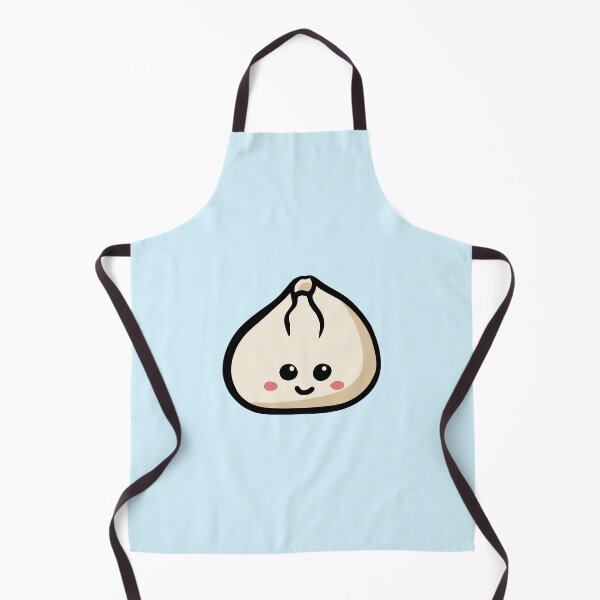 Item preview, Happy Bao Kawaii Dumpling designed and sold by Chigurena.