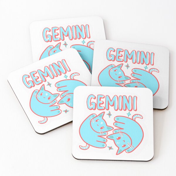 Item preview, Gemini, Zodiac Sign Gifts, Astrology designed and sold by tubeklon.