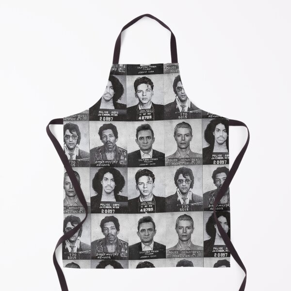 Item preview, Famous Mug Shot designed and sold by kokinoarhithi.