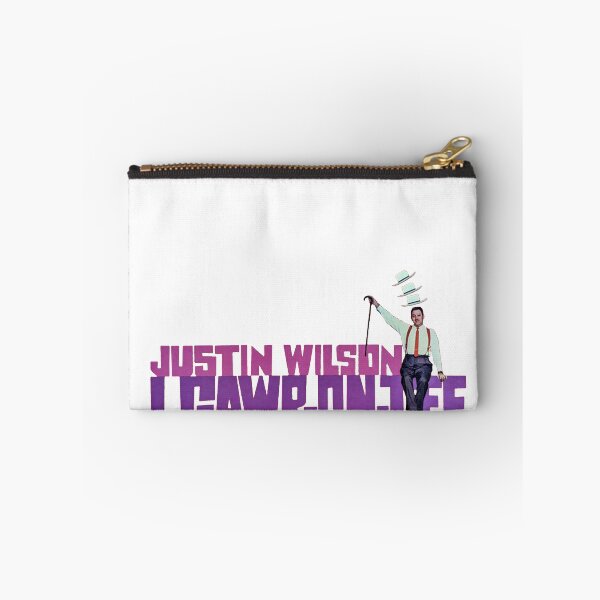 Item preview, Justin Wilson Cajun Cooking New Orleans designed and sold by ke11y24.