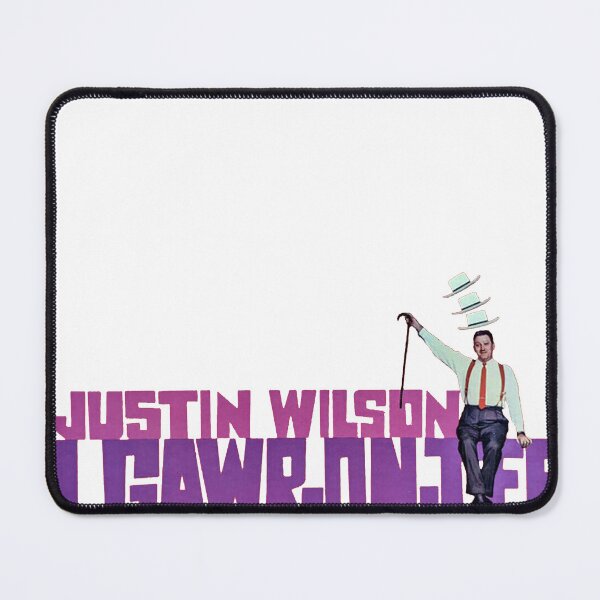 Item preview, Justin Wilson Cajun Cooking New Orleans designed and sold by ke11y24.