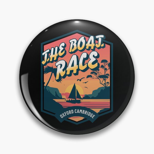 Item preview, THE BOAT RACE (OXFORD CAMBRIDGE) designed and sold by jbird1979.