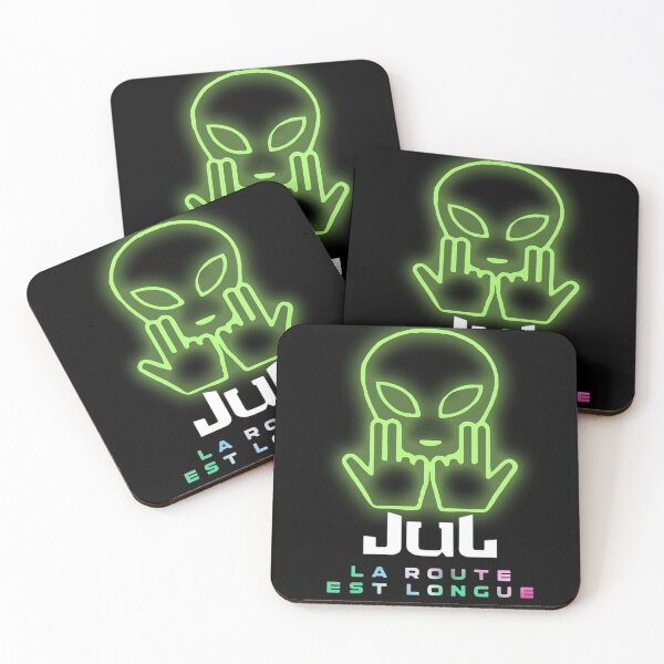 Item preview, the road is long jul ufo 2023 2024 designed and sold by hey-why.