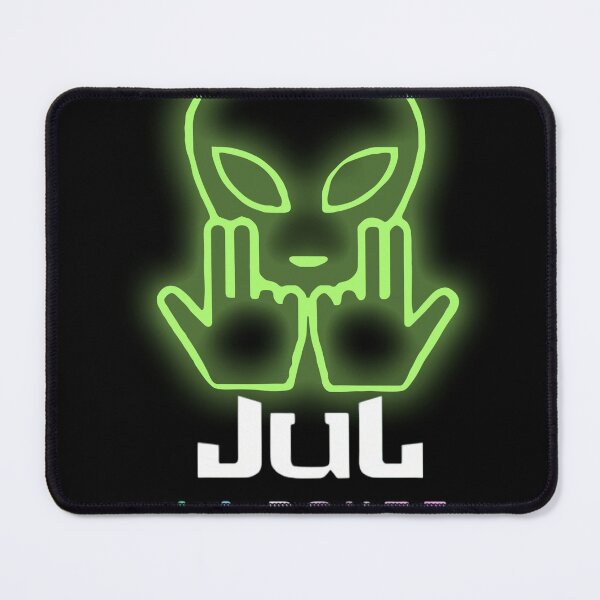 Item preview, the road is long jul ufo 2023 2024 designed and sold by hey-why.