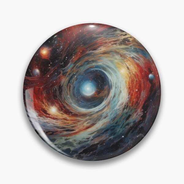 Item preview, Explore "Simplistic & Minimalistic Abstract Deep Space Art" designed and sold by ArtificialGenes.