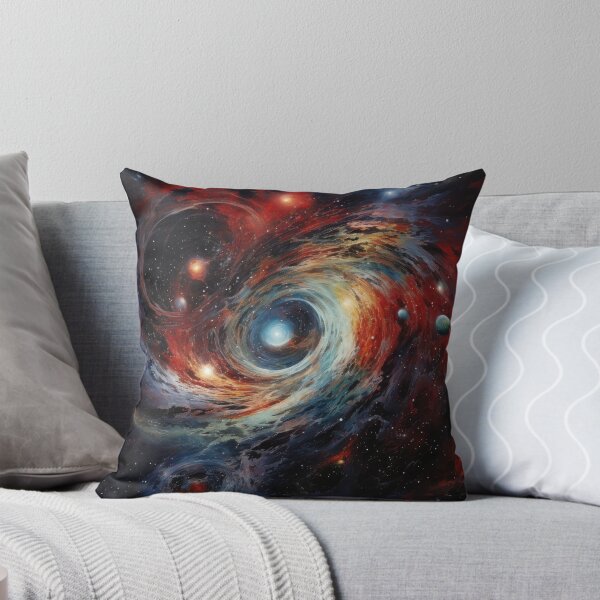 Item preview, Explore "Simplistic & Minimalistic Abstract Deep Space Art" designed and sold by ArtificialGenes.