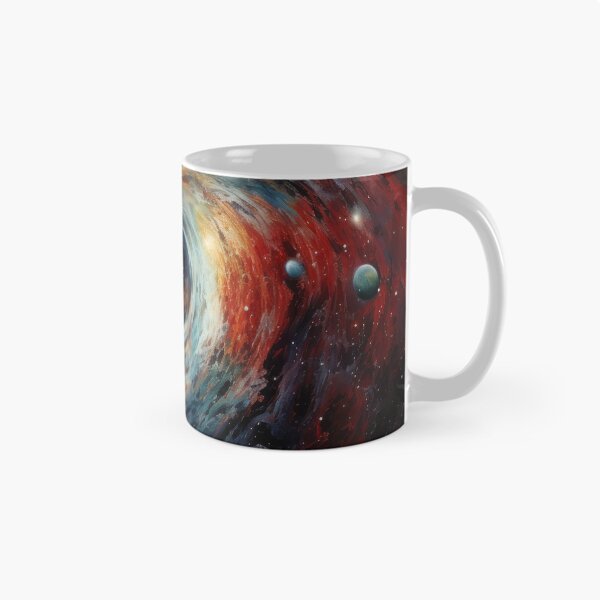 Artikelvorschau, Erforschen Sie "Simplistische & minimalistische abstrakte Weltraumkunst" entworfen und verkauft von ArtificialGenes.