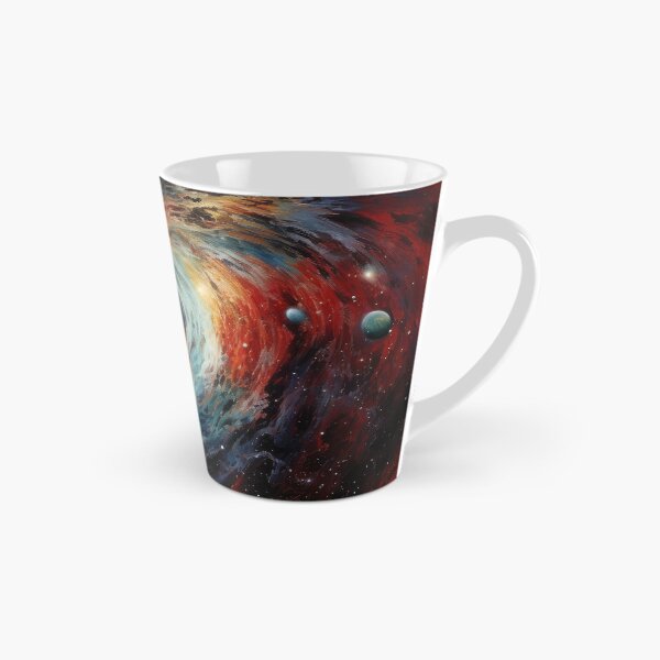 Item preview, Explore "Simplistic & Minimalistic Abstract Deep Space Art" designed and sold by ArtificialGenes.