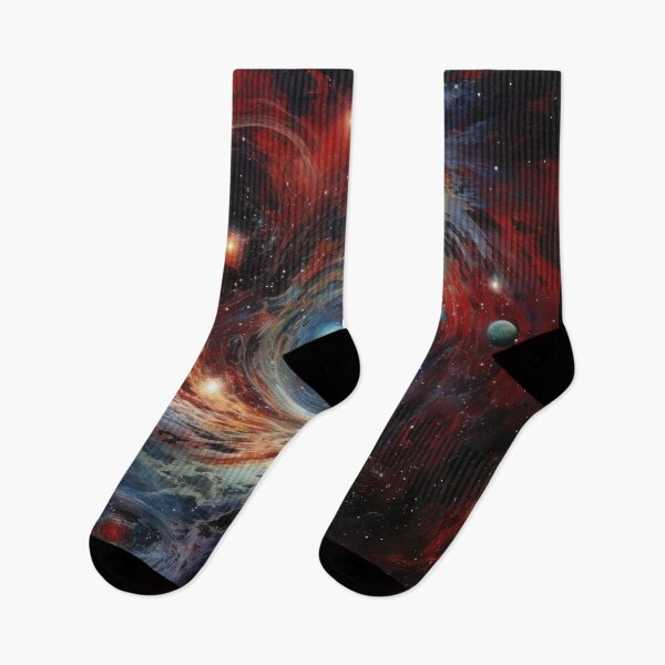 Item preview, Explore "Simplistic & Minimalistic Abstract Deep Space Art" designed and sold by ArtificialGenes.