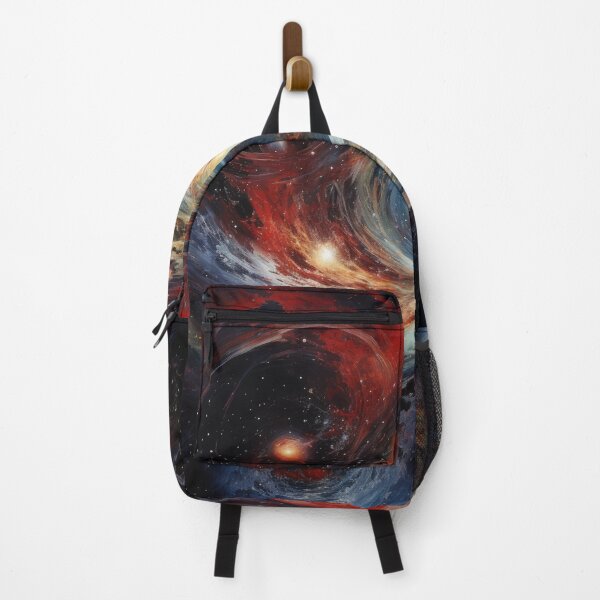 Item preview, Explore "Simplistic & Minimalistic Abstract Deep Space Art" designed and sold by ArtificialGenes.