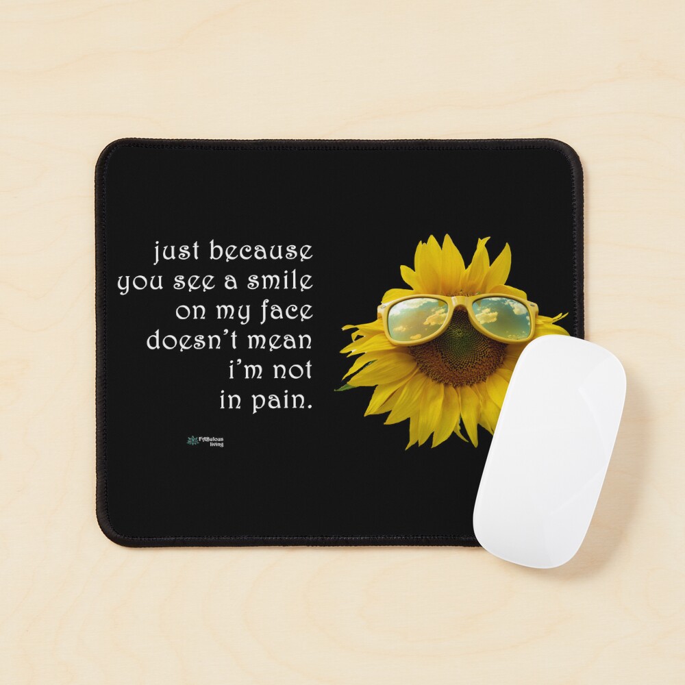 Item preview, Mouse Pad designed and sold by FABulous-living.