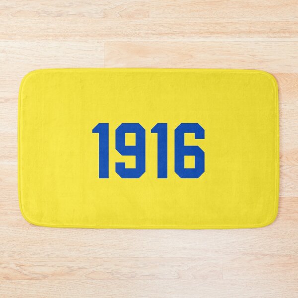 Item preview, 1916 Club America Blue designed and sold by VRedBaller.
