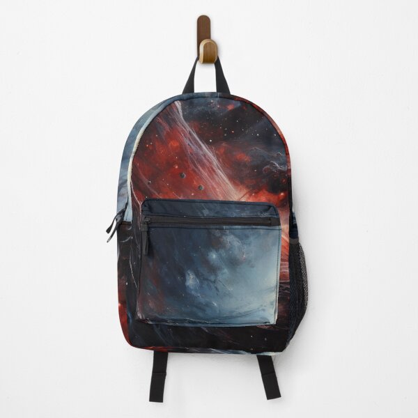 Item preview, Explore "Simplistic & Minimalistic Abstract Deep Space Art" designed and sold by ArtificialGenes.