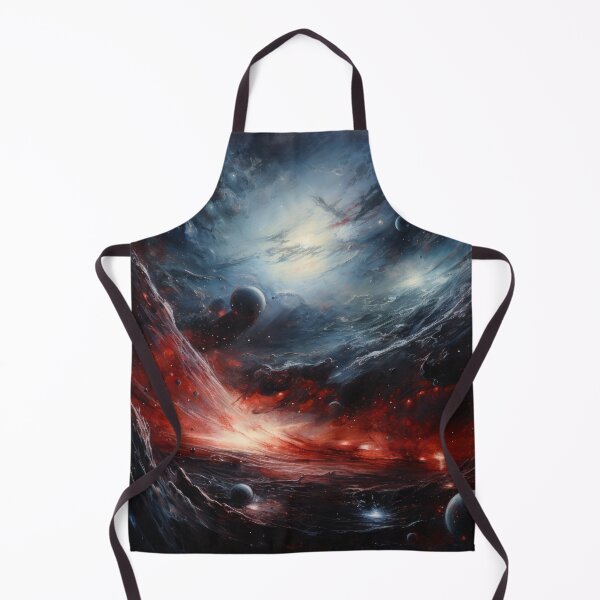 Item preview, Explore "Simplistic & Minimalistic Abstract Deep Space Art" designed and sold by ArtificialGenes.