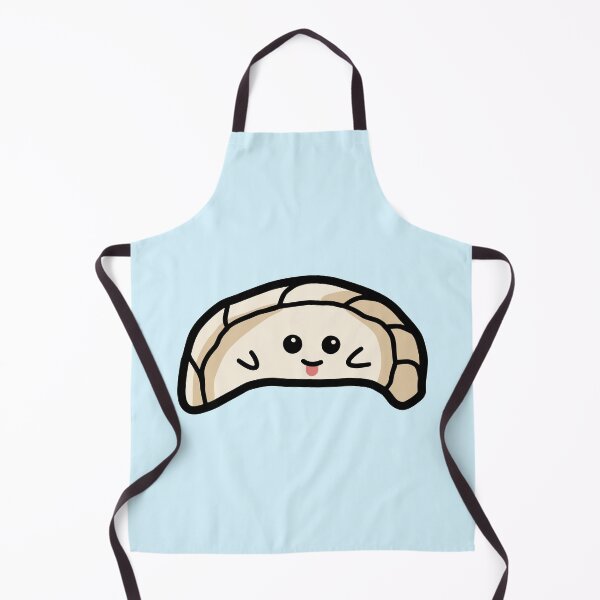 Item preview, Cheeky Empanada Kawaii Dumpling designed and sold by Chigurena.