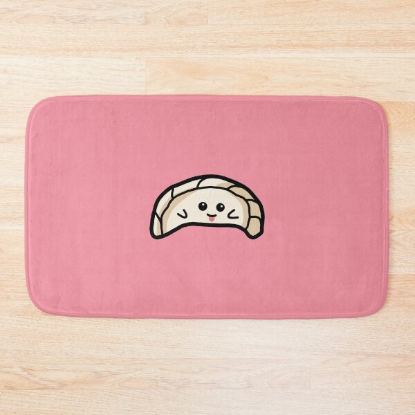 Item preview, Cheeky Empanada Kawaii Dumpling designed and sold by Chigurena.