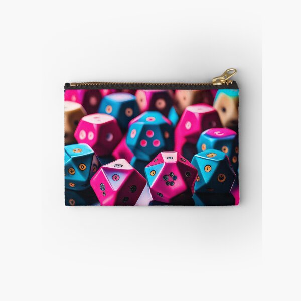 Item preview, DND Dice dnd mug designed and sold by IsntThatNiche.